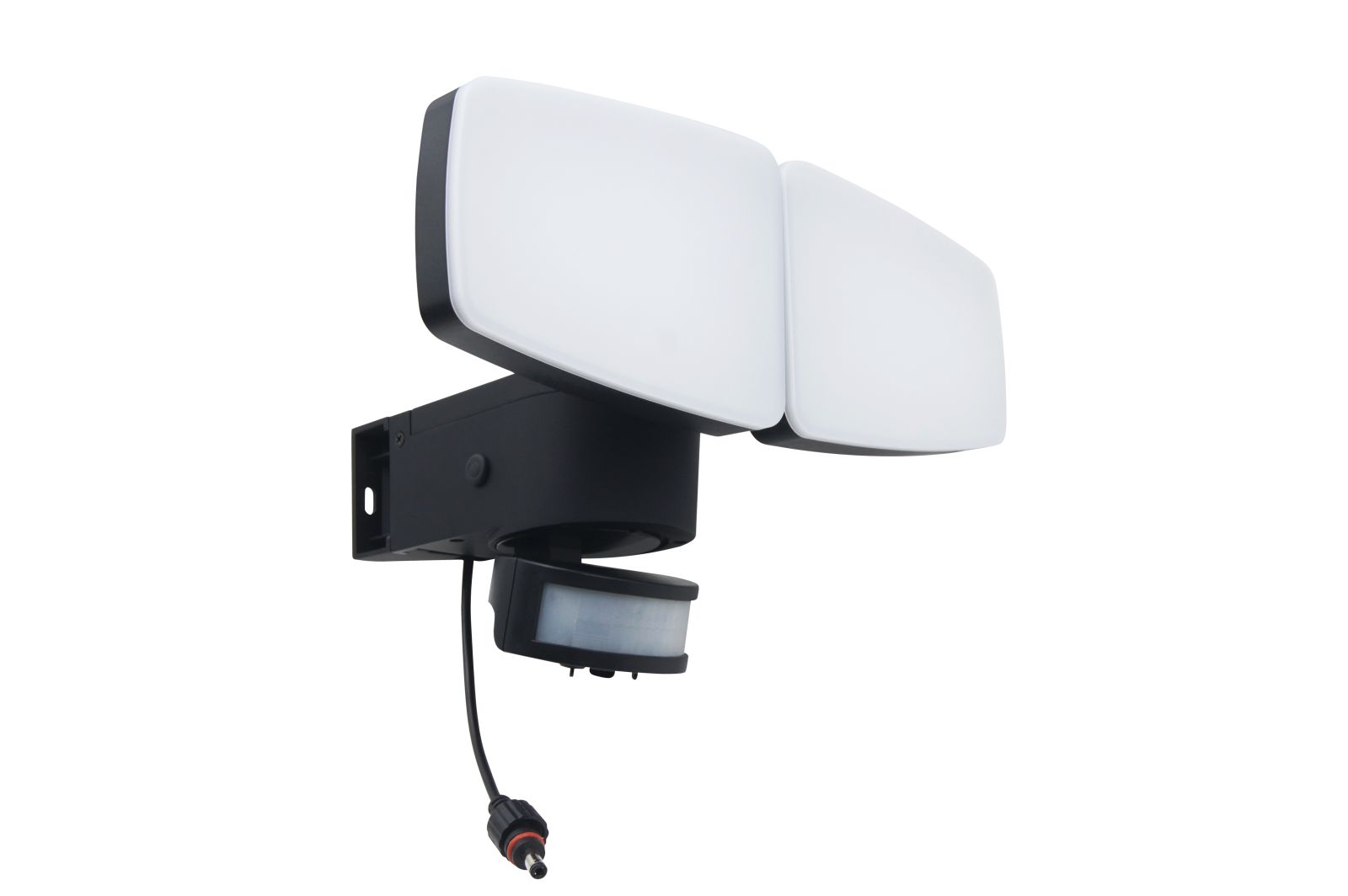 Heitronic LED Doppelflutlichtstrahler DUPLEX