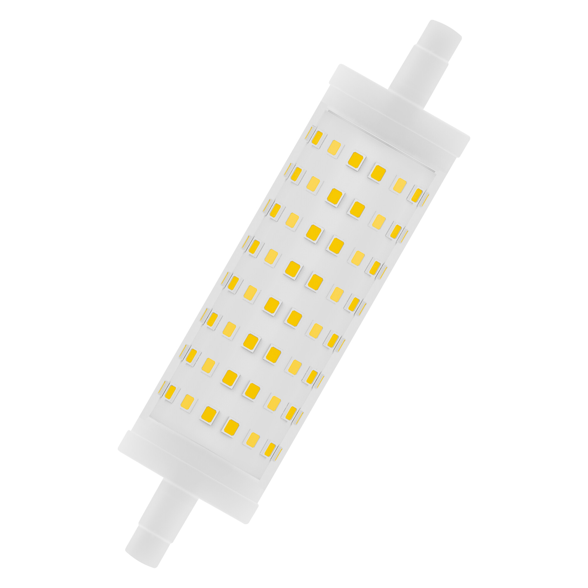 Ledvance LED Stab R7s 15 Watt 827 warmweiß 118mm dimmbar