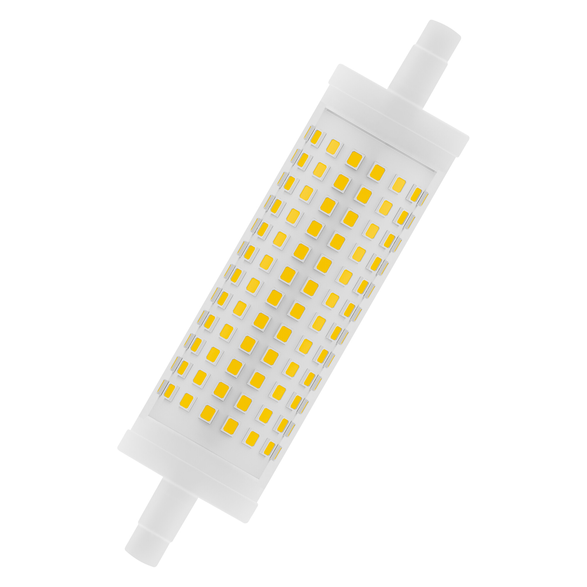 Osram LED Stab R7s 18,2 Watt 827 warmweiß 118mm dimmbar