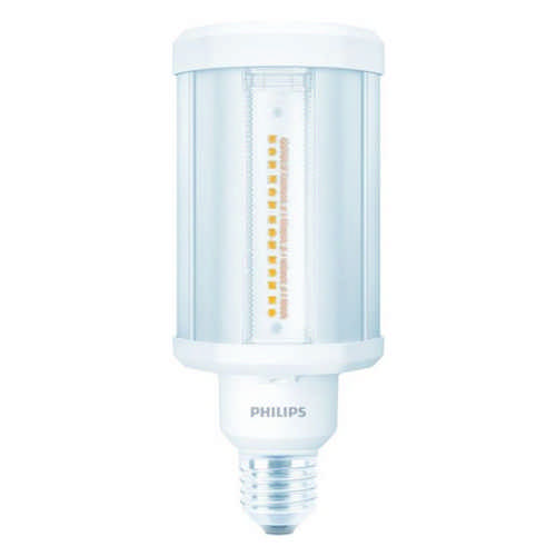 Philips LED Lampe True Force HPL Ersatz 21 Watt E27 830 warmweiss VVG