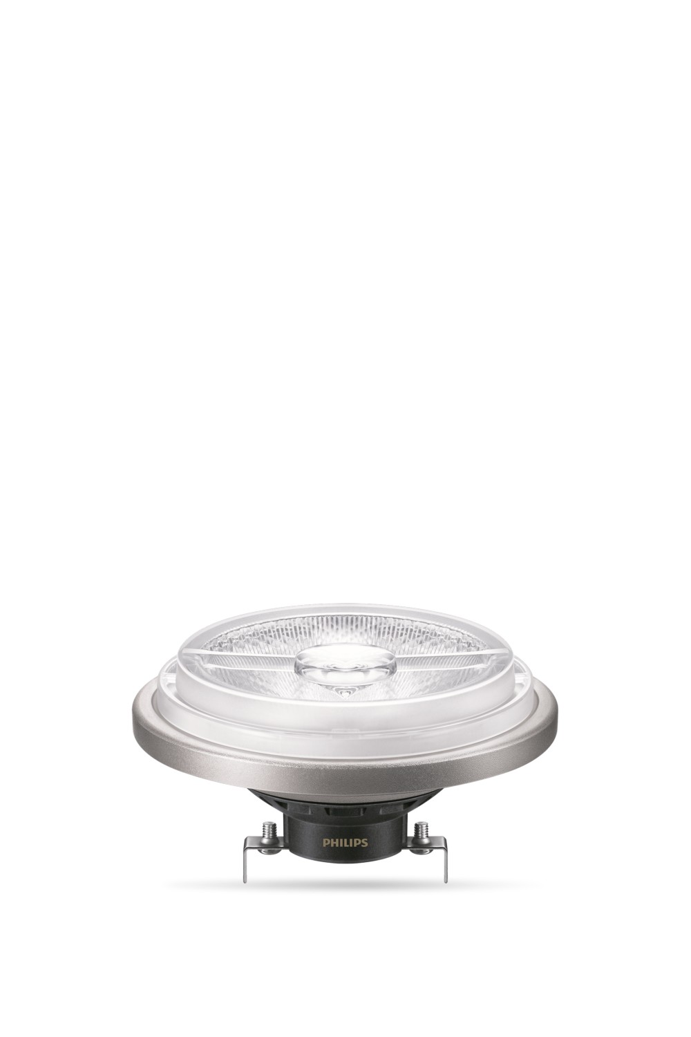 Philips LED Reflektorlampe AR111 ExpertColor 20 Watt 927 45 Grad