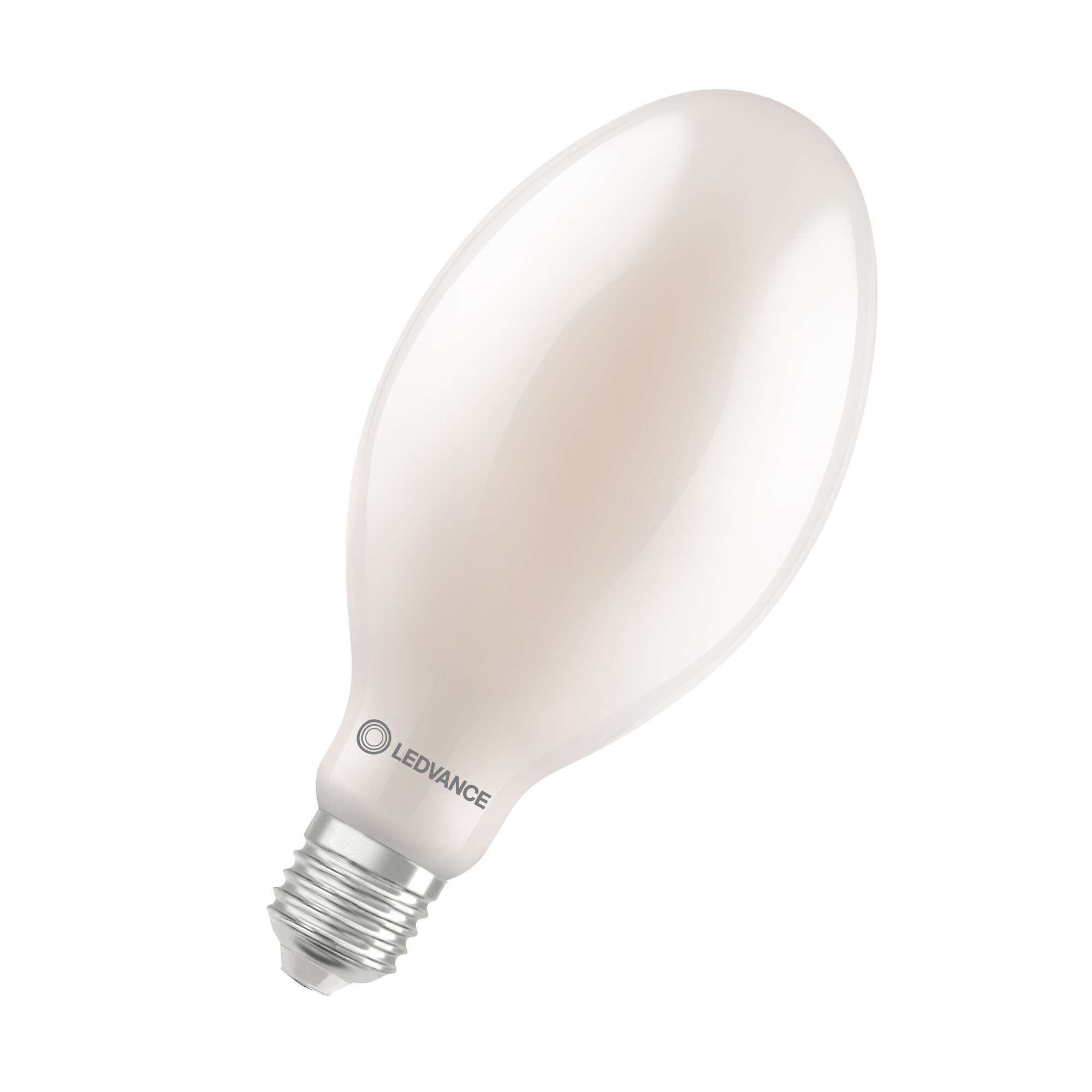 Ledvance LED HQL Filament 60 Watt 827 warmweiss extra E40 KVG und 230 Volt (ersetzt 250 Watt)