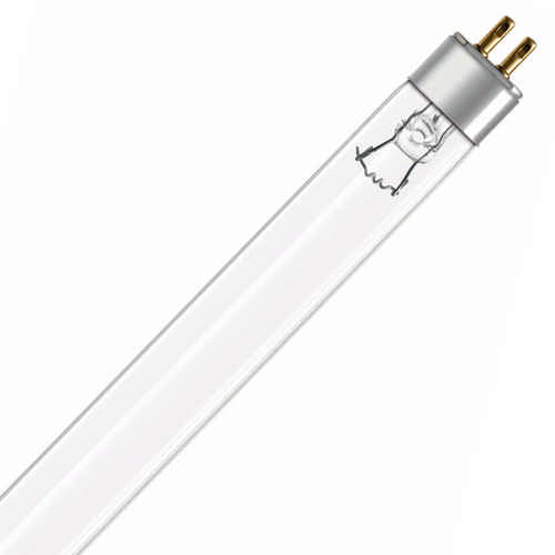 Puritec HNS Mini Leuchtstofflampe 4 Watt G5