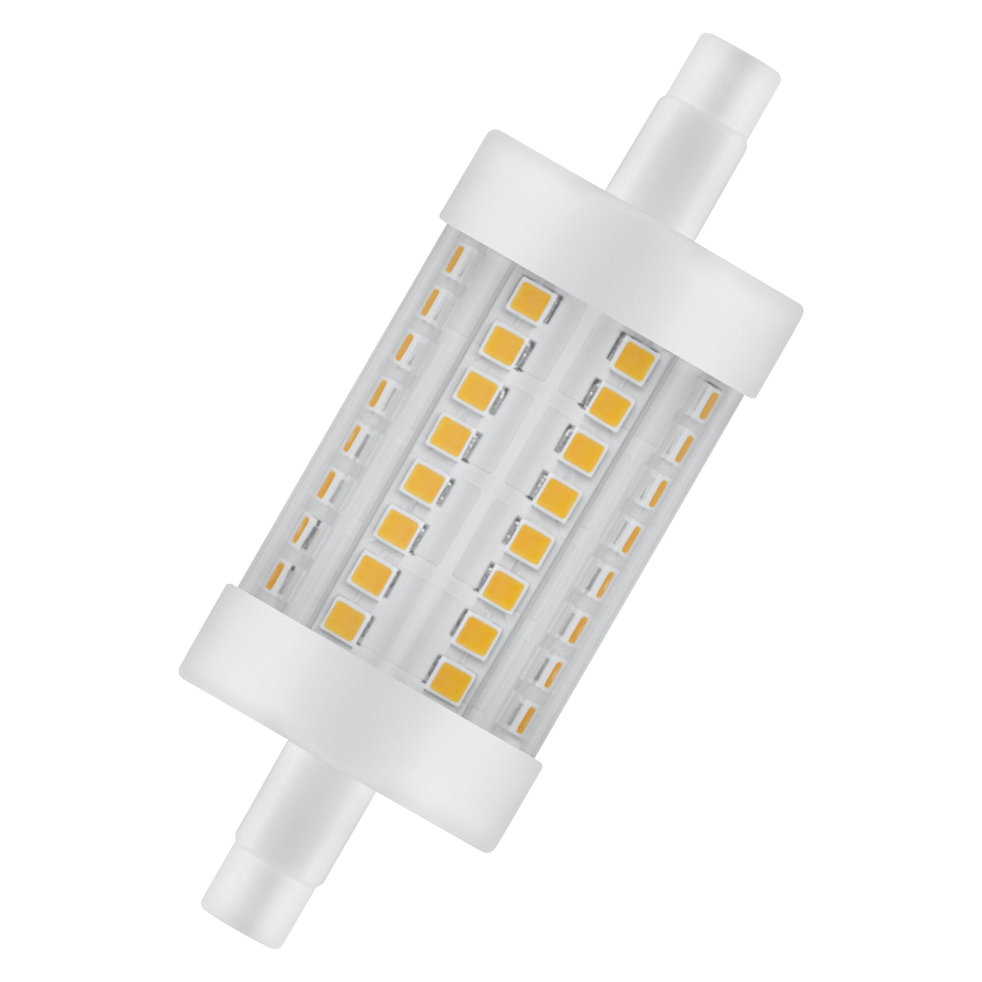 Ledvance LED Stab R7s 7,3 Watt 827 warmweiß 78mm