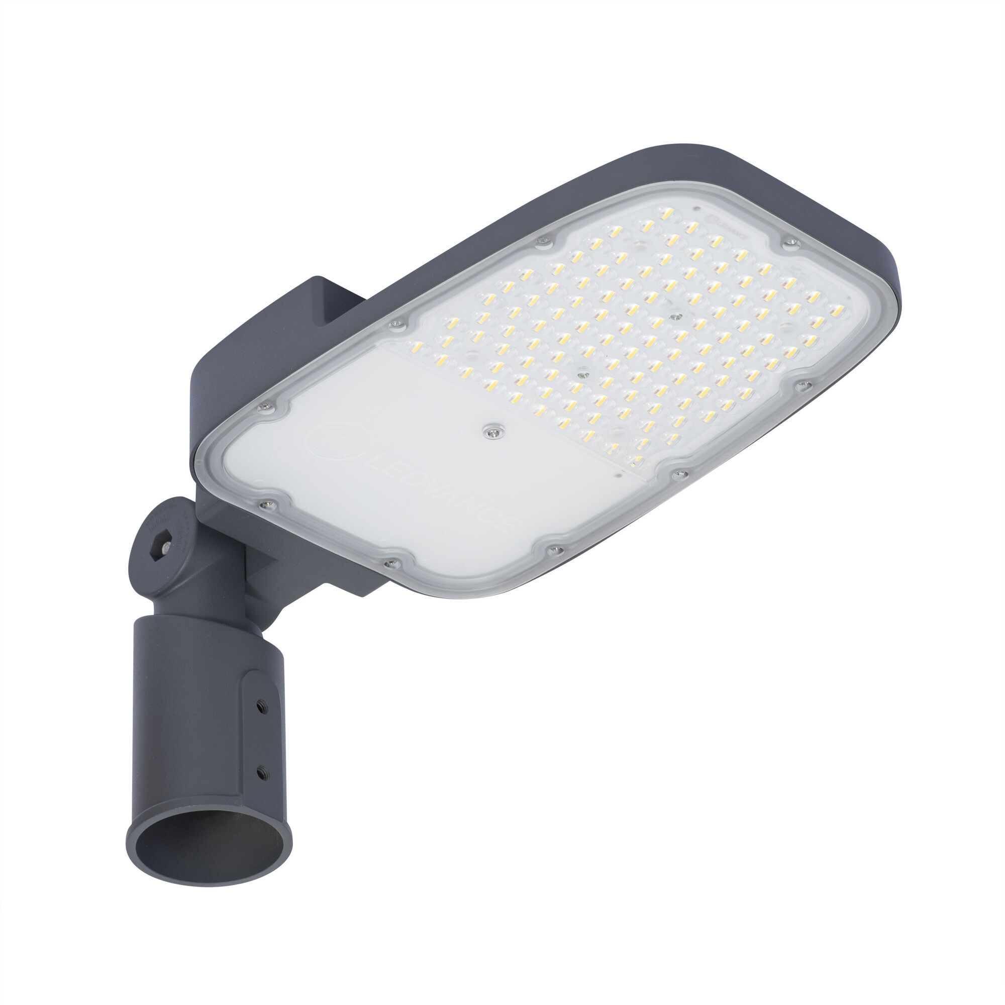 Ledvance Mastleuchte Streetlight Area RV20ST 65 Watt 765 Tageslicht 48-60mm Ansatz/Aufsatz