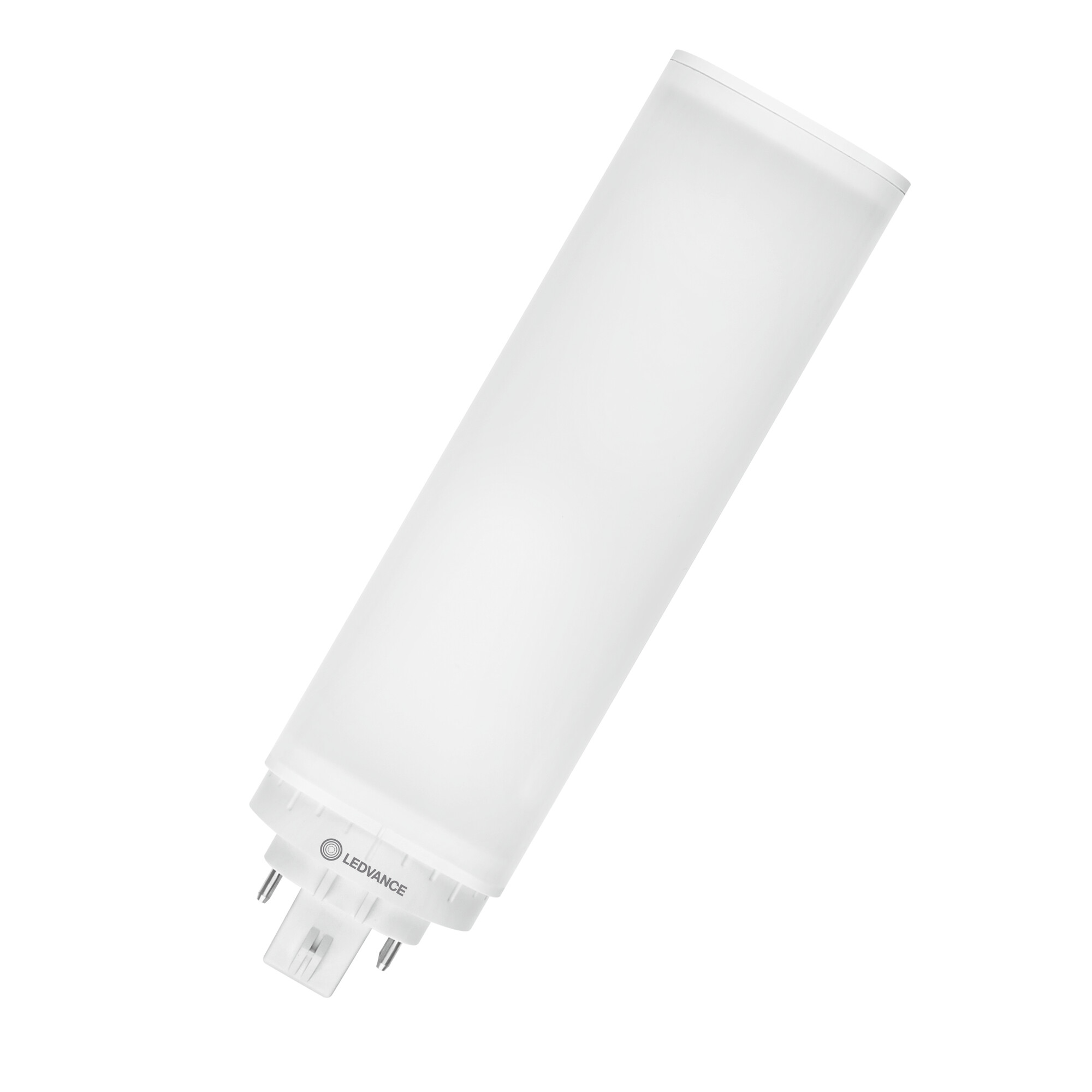 Osram LED Dulux TE 20 Watt 840 neutralweiss 230 Volt GX24Q (ersetzt 42 Watt)