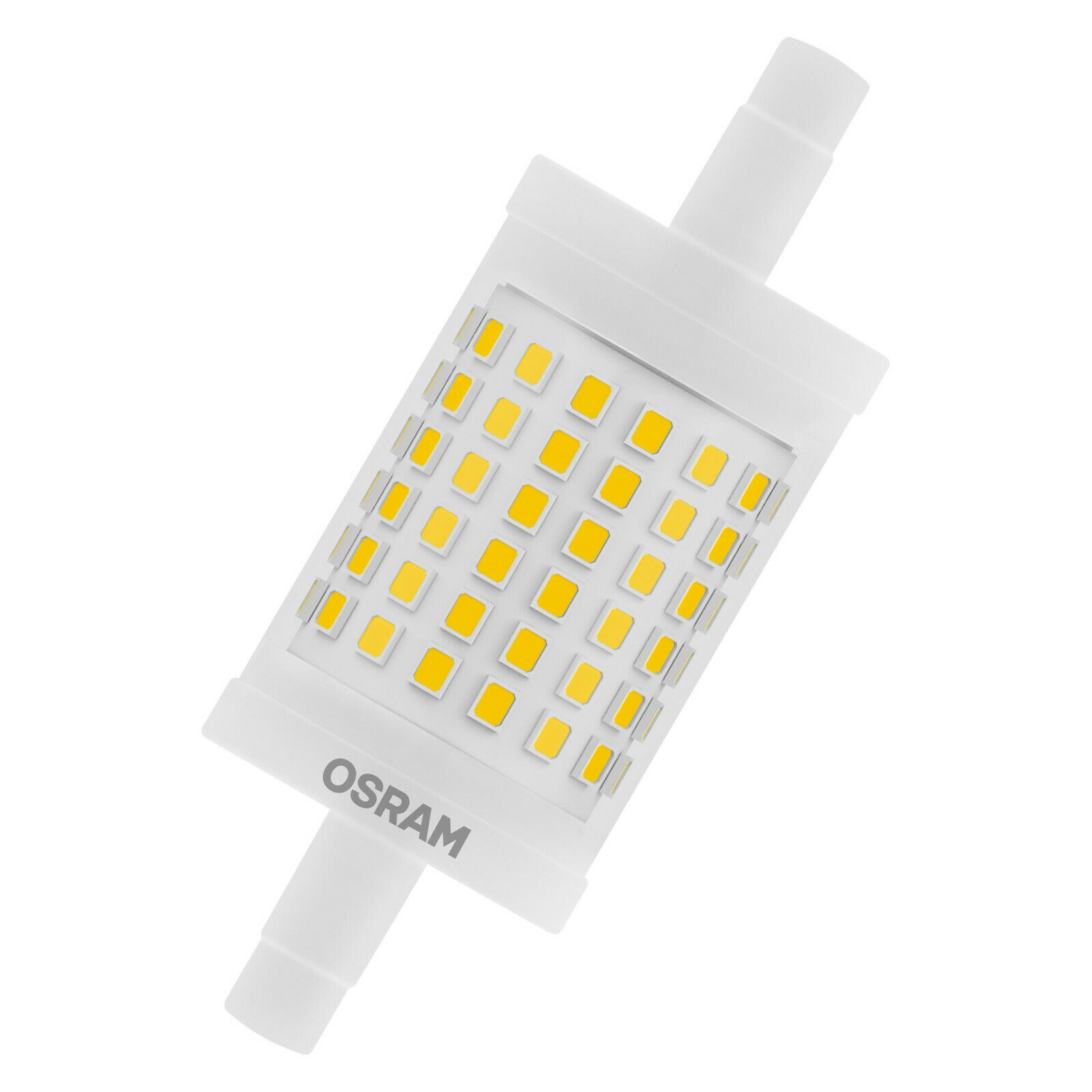 Osram LED Stab R7s 12 Watt 827 warmweiß 78mm