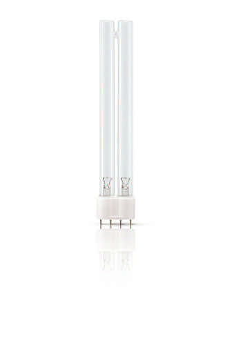 Philips - TUV Kompaktleuchtstofflampe PL-L 4P UV-C Teichklaerer 60 Watt 2G11
