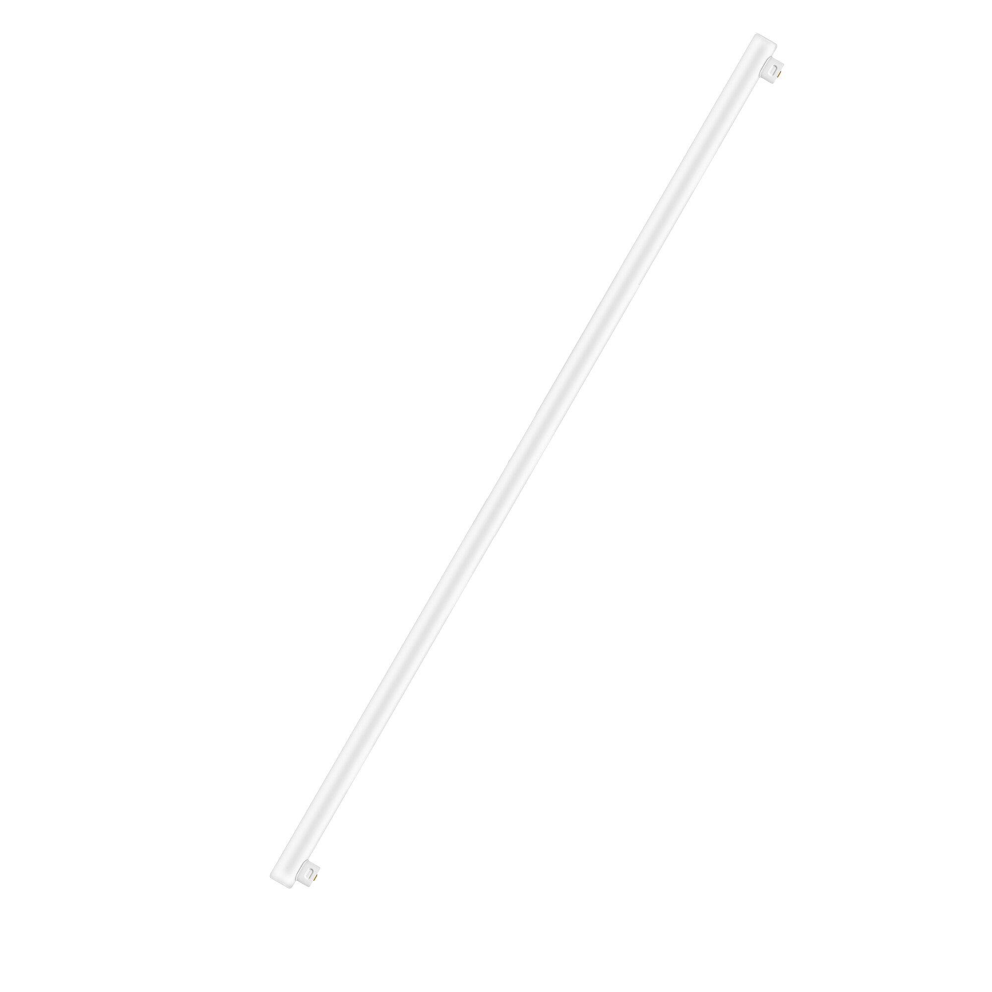 Osram Parathom LED Linestra Linienlampe S14s 1000mm 2 Sockel 9,9 Watt 827 warmweiß extra dimmbar