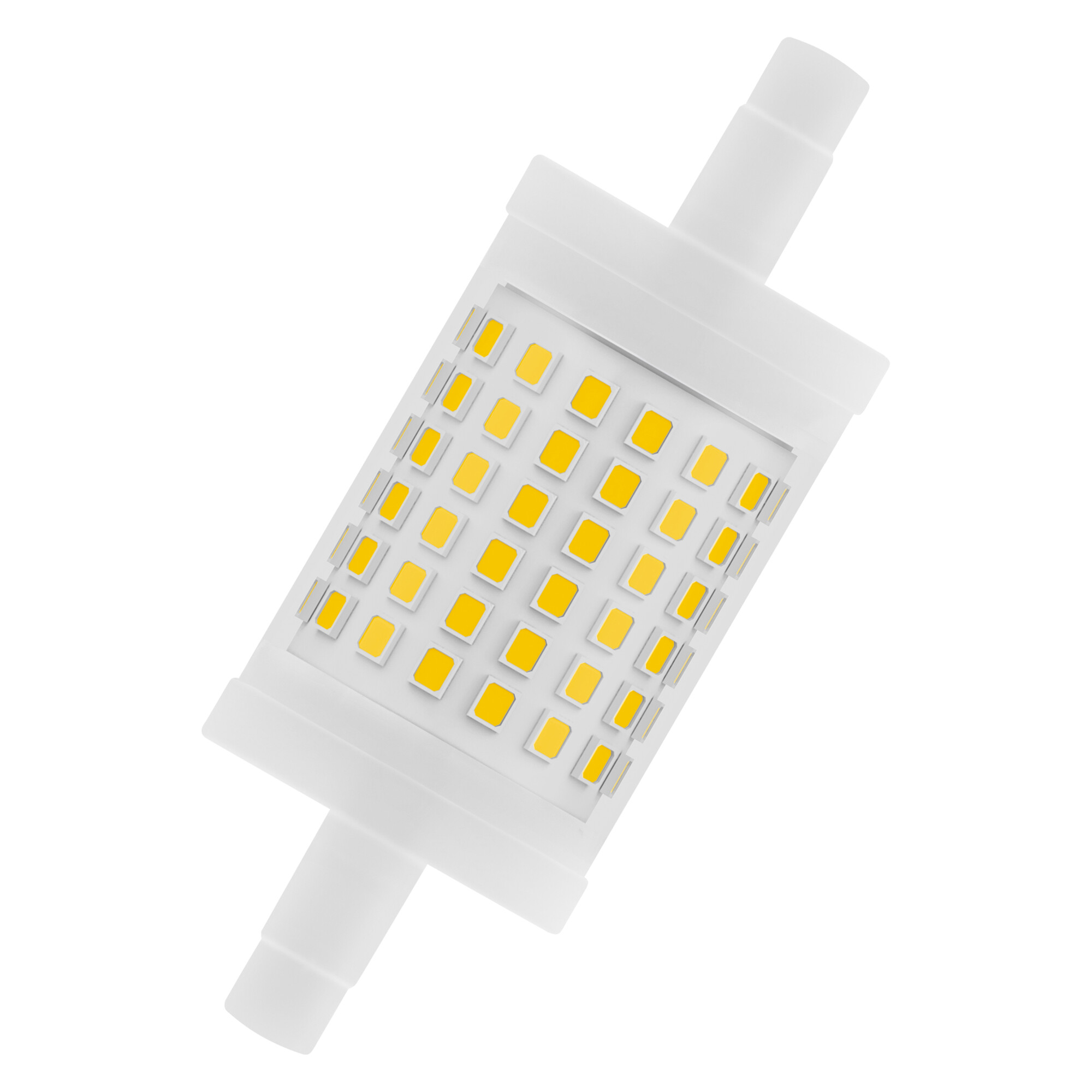 Ledvance LED Stab R7s 11,5 Watt 827 warmweiß 78mm