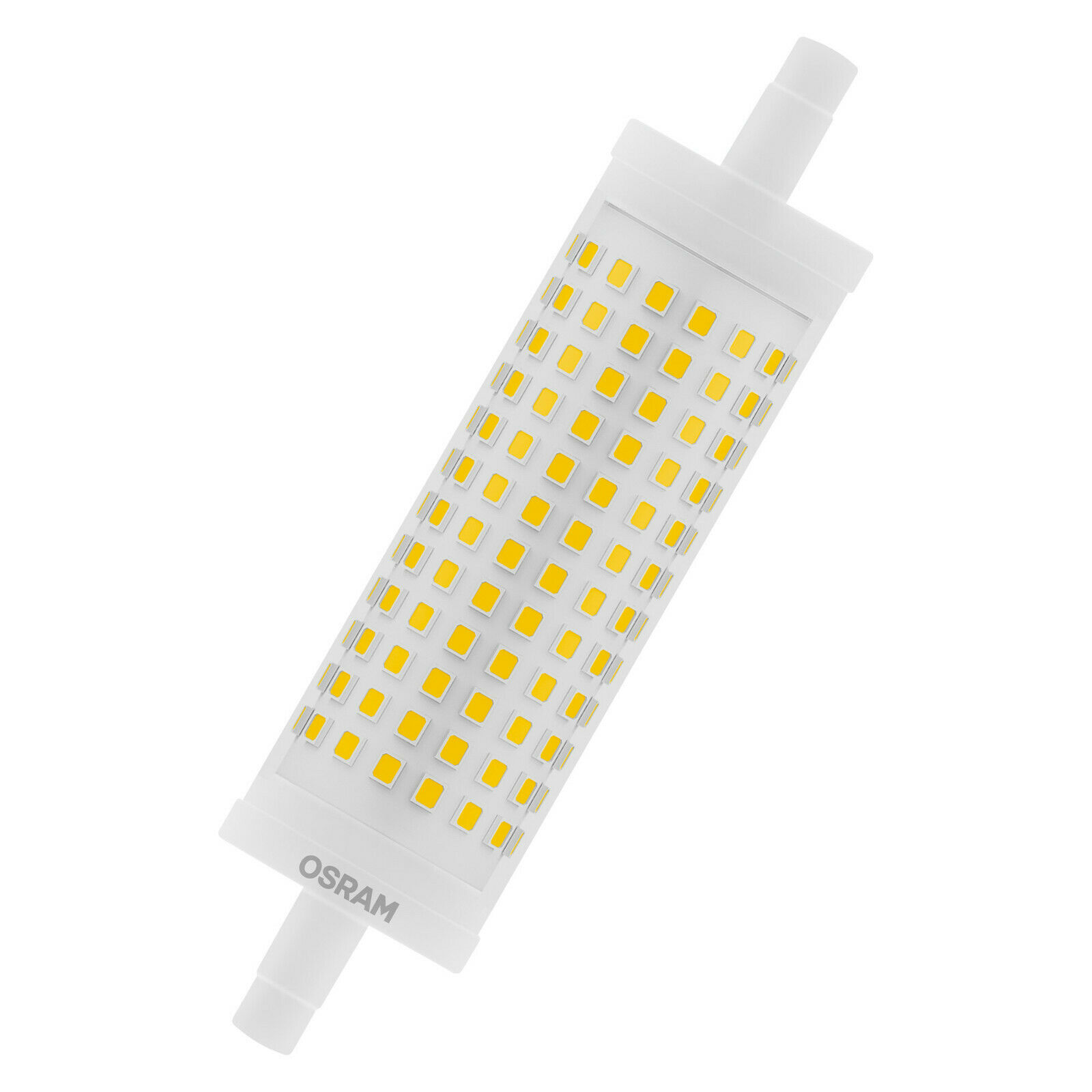 Osram LED Stab R7s 19 Watt 827 warmweiß 118mm dimmbar