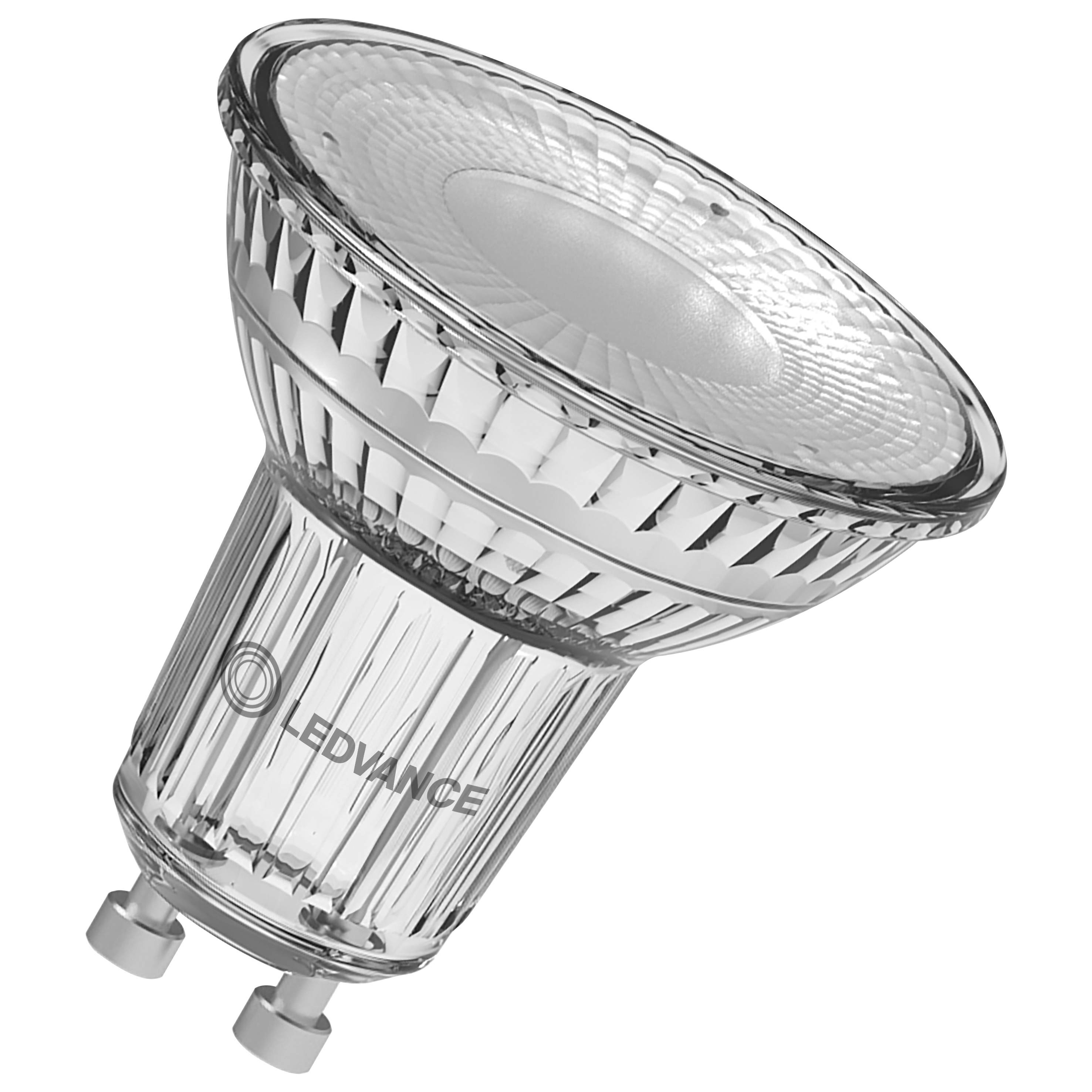 Ledvance LED PAR16 P Reflektorlampe 2,6 Watt 36 Grad GU10 840 neutralweiß