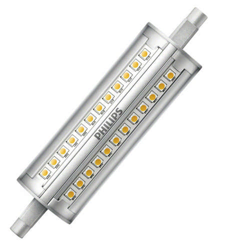 CorePro LED Roehrenlampe R7S 14 Watt R7S 3000 - Philips