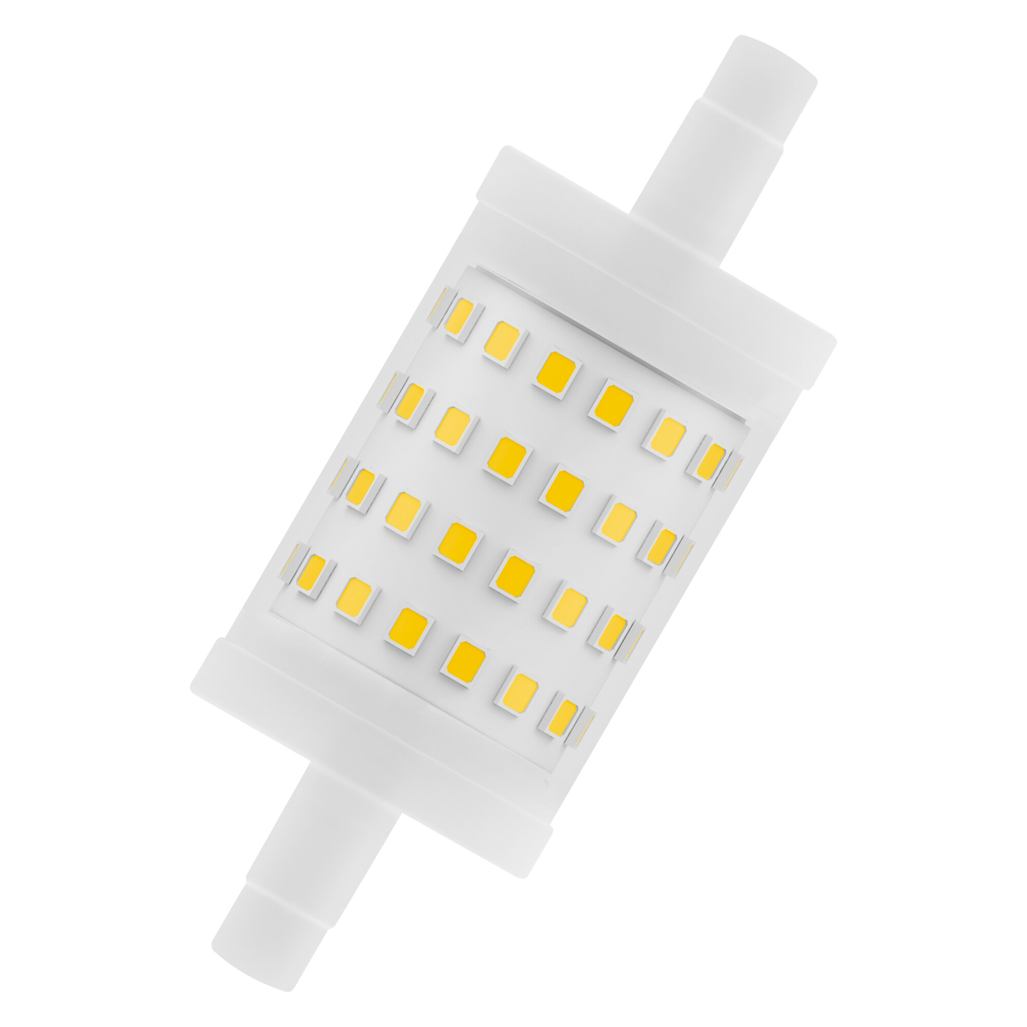 Ledvance LED Stab R7s 9,5 Watt 827 warmweiß 78mm dimmbar