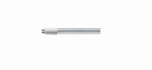 S+H Entkeimungslampe T5 19x317mm 4PIN Singlend 16 Watt UV-C TUV 16 Watt T5 4P-SE