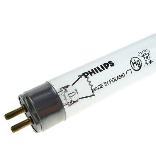 UV-C Lampe TUV Teichklaerer 16 Watt G5 - Philips