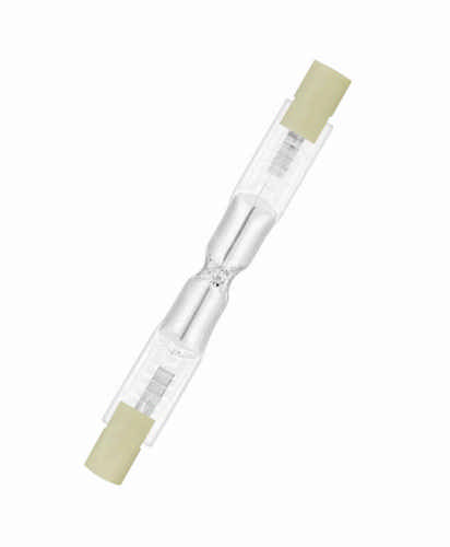 Halogenstab R7s 48 Watt 80 mm 64684 - Osram