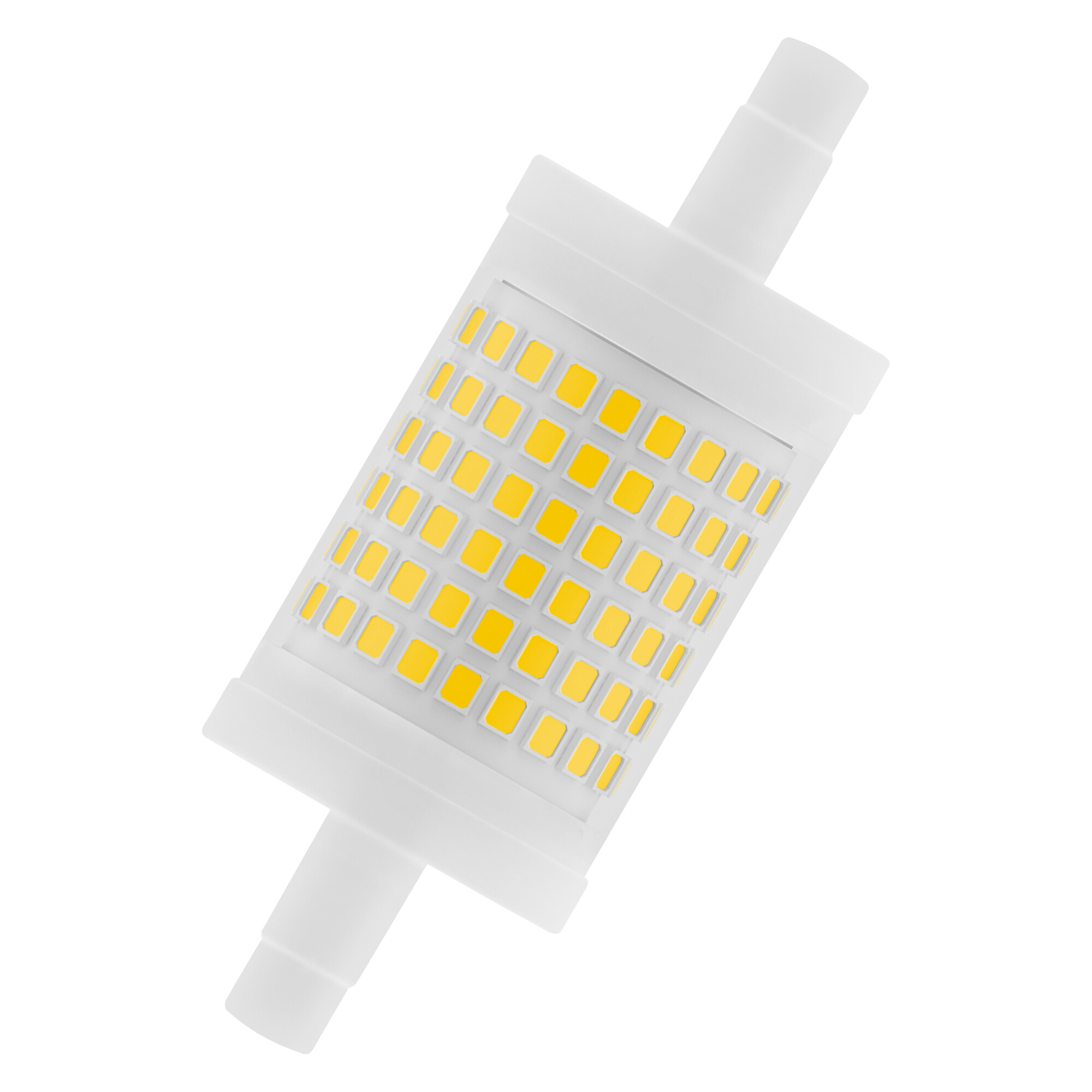 Ledvance LED Stab R7s 12 Watt 827 warmweiß 78mm dimmbar